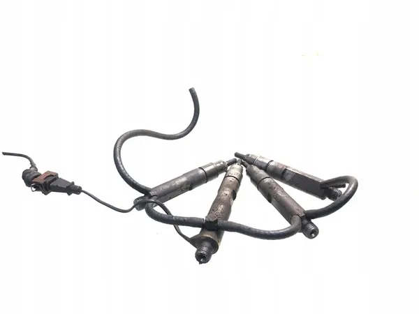 Set di iniettori SEAT LEON 1.9L Diesel 2001 OEM 028130201S image 2