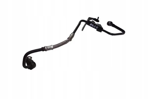 Tubo de óleo turbo AUDI A6 AVANT 2.5L 2000 image 2