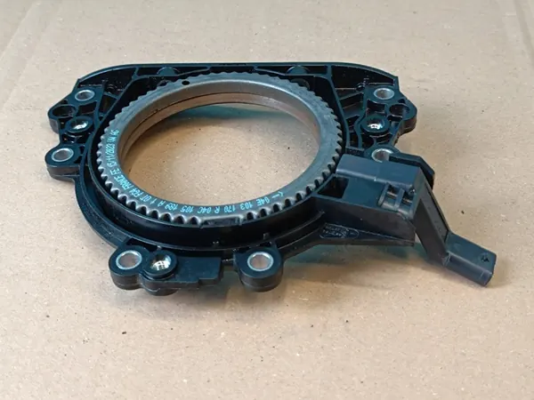 AUDI Q3 F3 SPORTBACK 1.4TFSIe Öljyt tiiviste Anturi 04E103170R image 5