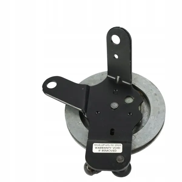 Land Rover Discovery 3 bakluckstötdämpare OEM BHF780040 image 2