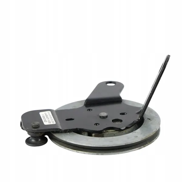 Land Rover Discovery 3 bakluckstötdämpare OEM BHF780040 image 10