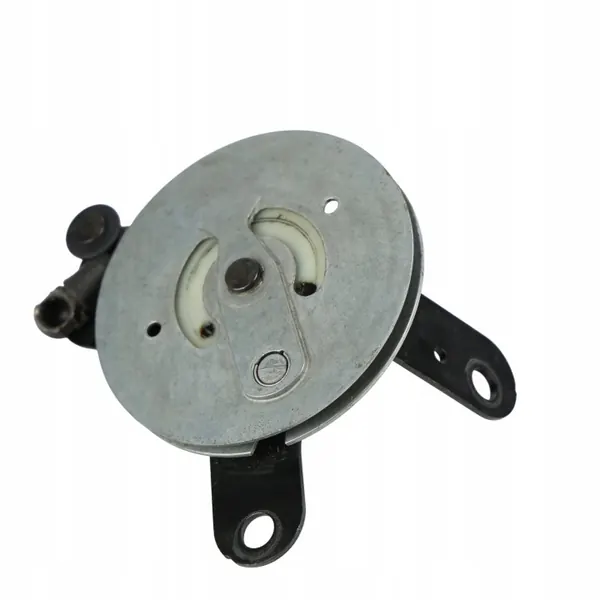 Land Rover Discovery 3 bakluckstötdämpare OEM BHF780040 image 3