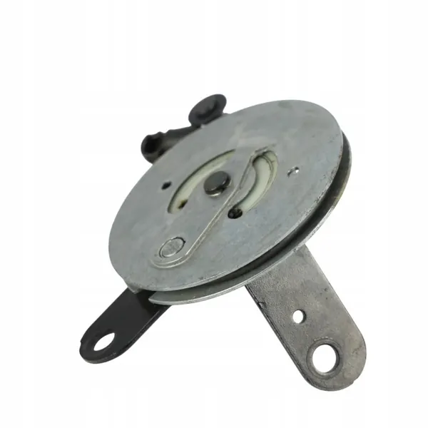 Land Rover Discovery 3 bakluckstötdämpare OEM BHF780040 image 4
