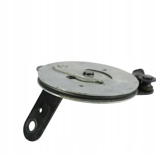 Land Rover Discovery 3 bakluckstötdämpare OEM BHF780040 image 5
