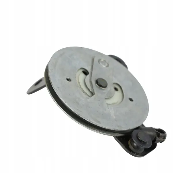 Land Rover Discovery 3 bakluckstötdämpare OEM BHF780040 image 8