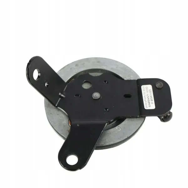 Land Rover Discovery 3 bakluckstötdämpare OEM BHF780040 image 9