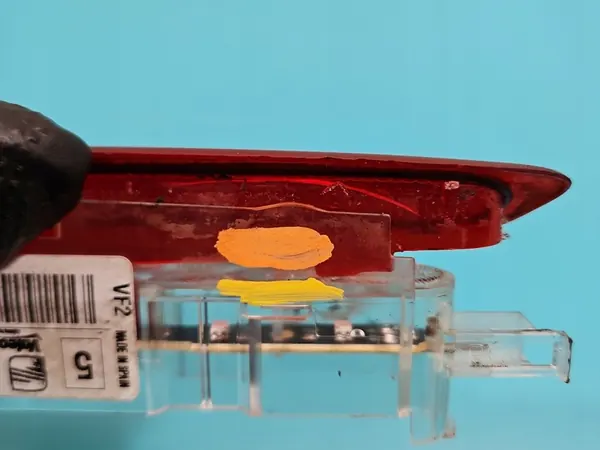 Jarruvalo Seat Ibiza IV 6J HB image 5