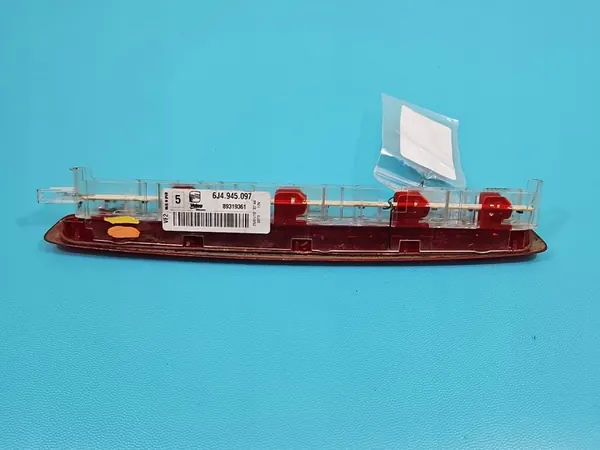 Jarruvalo Seat Ibiza IV 6J HB image 7