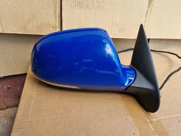 Oikea Peili SKODA OCTAVIA 2 6 Pin image 3