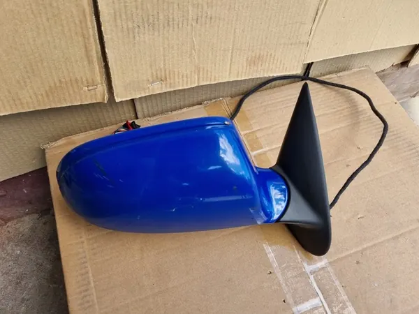 Oikea Peili SKODA OCTAVIA 2 6 Pin image 4