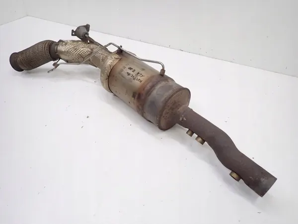 Catalisador VW usado OEM 7E0131723P image 3