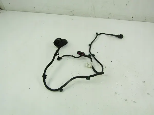 Faisceau électrique porte Audi A4 B7 OEM AK-6-90694 image 2