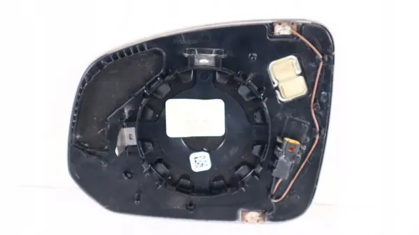 Volvo XC90 2019 Etuoven Peili-Insertti OEM 31395537 image 4
