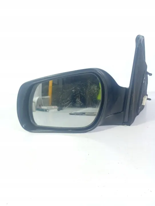 Miroir Électrique Gauche Mazda 3 III 03-09 5 Pin OE image 2