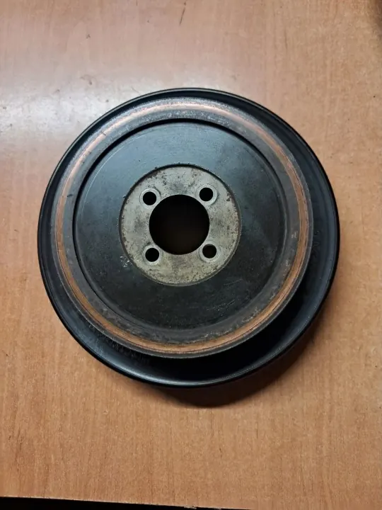 Polea Bomba de Agua OEM 1022001005 para Mercedes W124 image 2