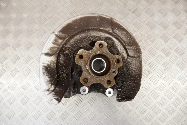 Rotule arrière gauche OEM 6865661 pour BMW Série 7 image 2