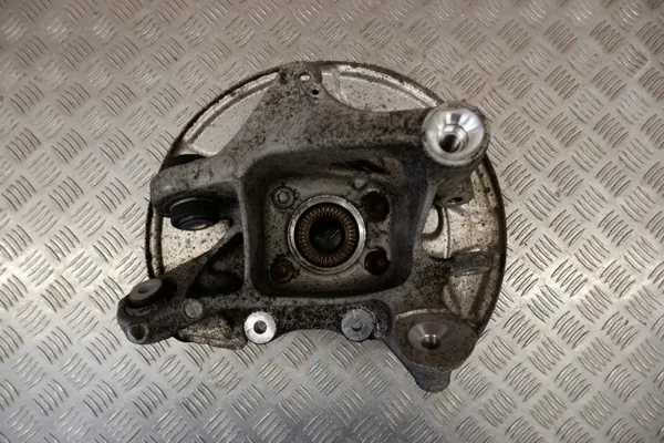 Rotule arrière gauche OEM 6865661 pour BMW Série 7 image 4