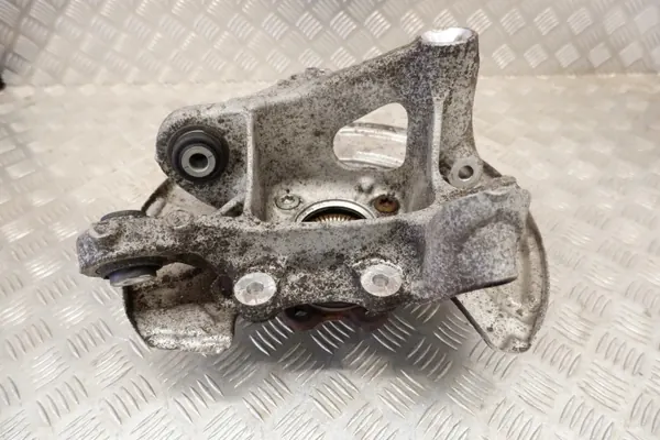 Rotule arrière gauche OEM 6865661 pour BMW Série 7 image 6