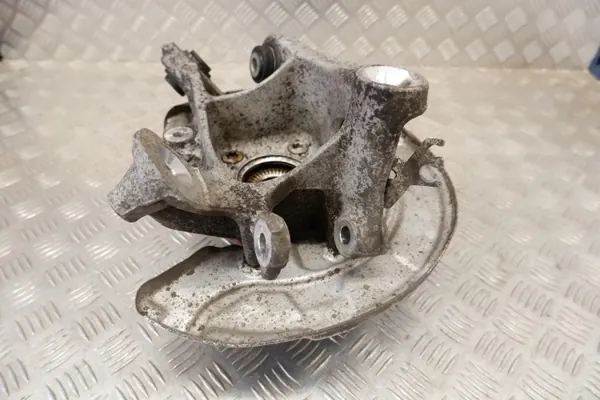 Rotule arrière gauche OEM 6865661 pour BMW Série 7 image 7