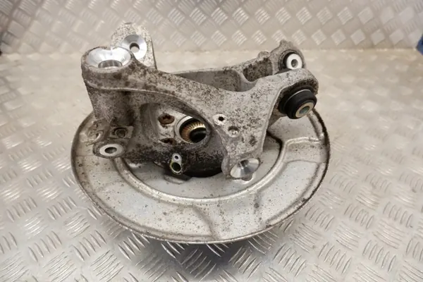 Rotule arrière gauche OEM 6865661 pour BMW Série 7 image 8