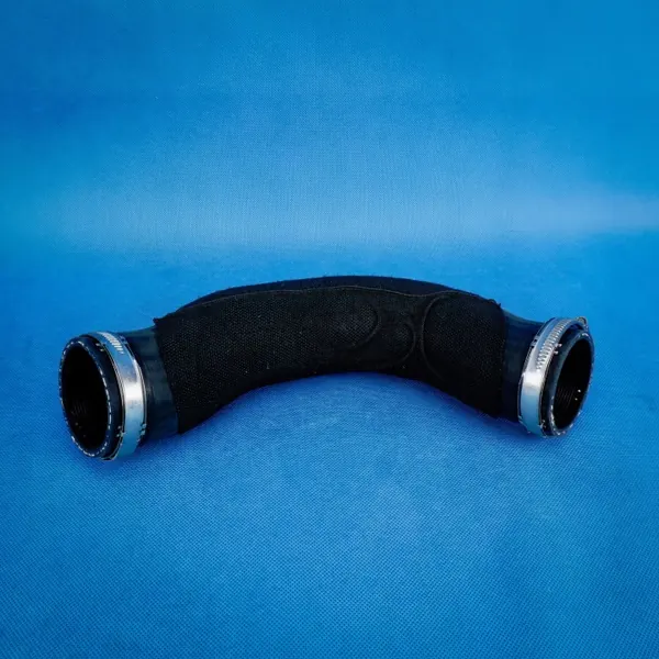 Flexible de pression d'air OEM 4G0145737AJ Audi A6 A7 image 2