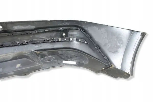 Skoda OE 5LG807568 Bakre Stötfångare Spoilerlock image 10