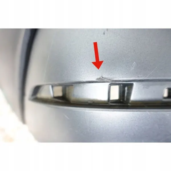 Skoda OE 5LG807568 Bakre Stötfångare Spoilerlock image 4