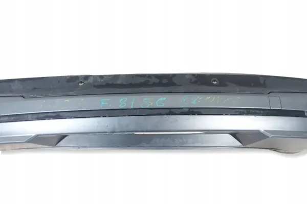 Skoda OE 5LG807568 Bakre Stötfångare Spoilerlock image 5