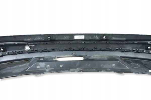 Skoda OE 5LG807568 Bakre Stötfångare Spoilerlock image 9