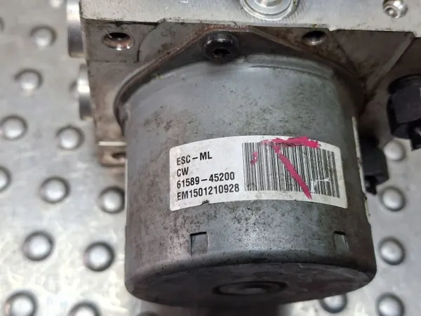 ABS-pump OEM S25154702 för Hyundai i20 14- image 6