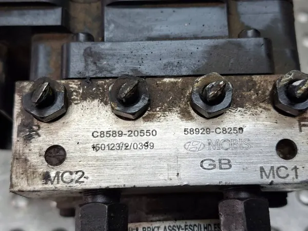 ABS-pump OEM S25154702 för Hyundai i20 14- image 7
