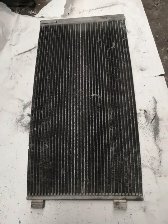 AC-jäähdytin Mini Clubman R55 9228607 image 2