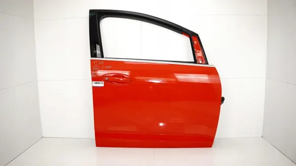 OEM 371116248 Voorste Rechter Deur voor Ford C-Max MK2 image 2