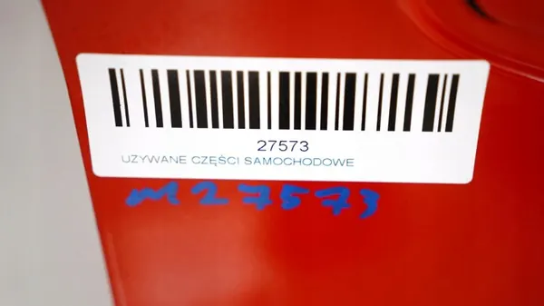 OEM 371116248 Voorste Rechter Deur voor Ford C-Max MK2 image 7