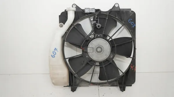 Ventilador de arrefecimento OEM 360204752 Honda Civic VIII image 4