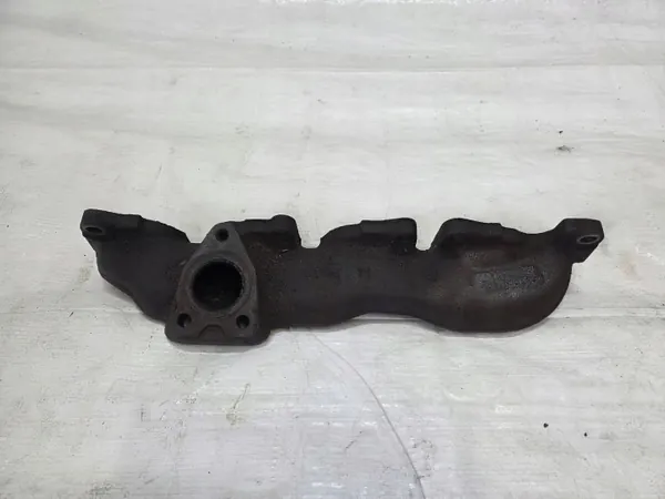 Coletor de escape Opel Insignia A 1.6 CDTI OEM 428702816 image 2