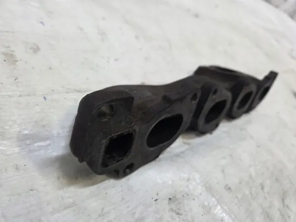Coletor de escape Opel Insignia A 1.6 CDTI OEM 428702816 image 4