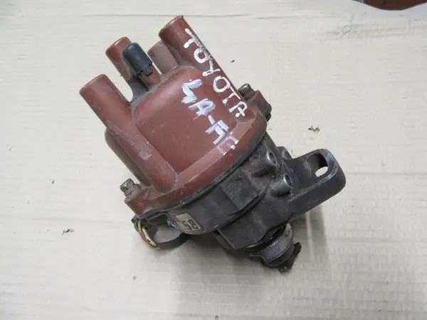 Distributeur Denso 19100-16230 pour Carina II 1.6 image 2