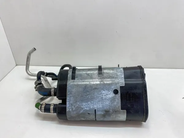 Filtre à particules usagé OEM 1294704175 Mercedes-Benz SL image 2