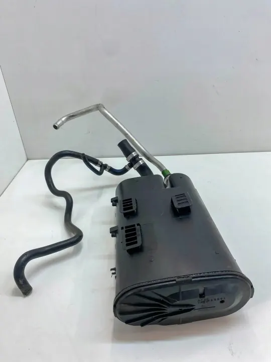 Filtre à particules usagé OEM 1294704175 Mercedes-Benz SL image 3