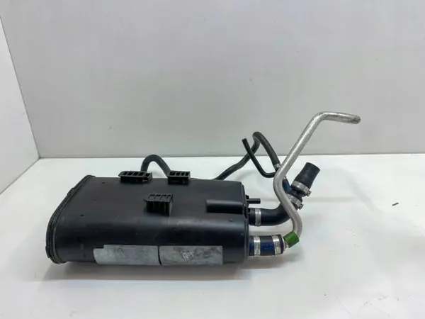 Filtre à particules usagé OEM 1294704175 Mercedes-Benz SL image 4