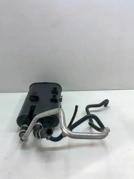 Filtre à particules usagé OEM 1294704175 Mercedes-Benz SL image 5