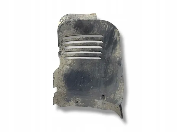 Mercedes-Benz Vito Viano W638 Främre Vänster Skärm image 2