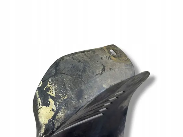 Mercedes-Benz Vito Viano W638 Främre Vänster Skärm image 3