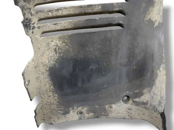 Mercedes-Benz Vito Viano W638 Främre Vänster Skärm image 4