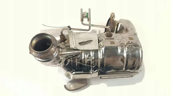 Katalysator Mitsubishi Colt VIII image 3