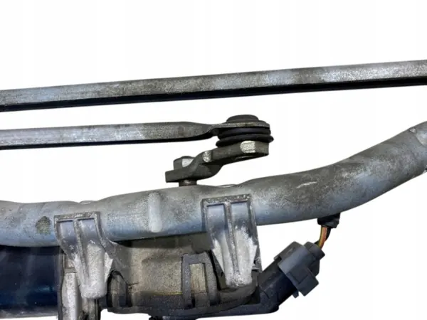 Scheibenwischermotor-Mechanismus vorne OEM 28800JD900 image 4
