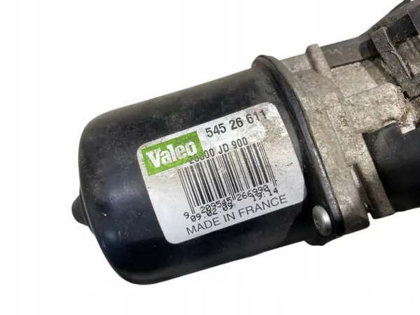 Scheibenwischermotor-Mechanismus vorne OEM 28800JD900 image 6