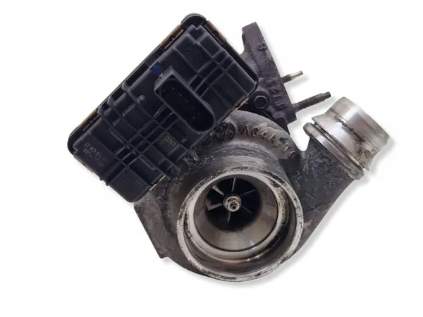 Turboladdare OEM 49335-13810 för Discovery Sport L550 image 2