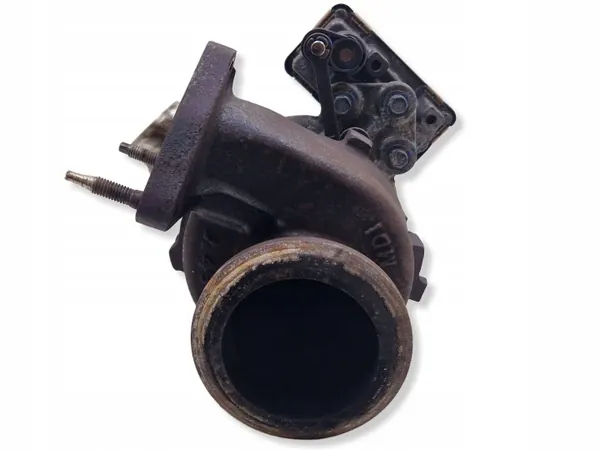 Turboladdare OEM 49335-13810 för Discovery Sport L550 image 4